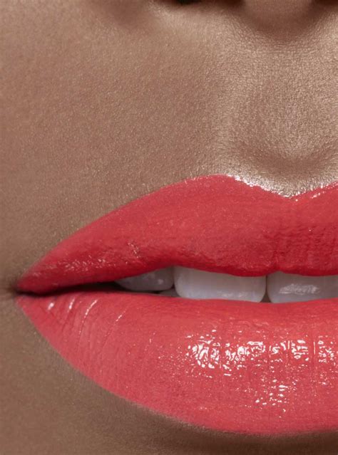 rossetto rosso corallo chanel|rossetti Chanel douglas.